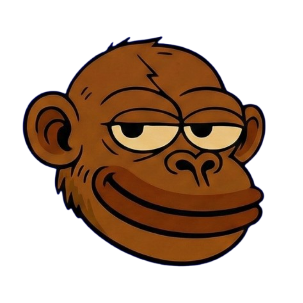 Quarter right mascot